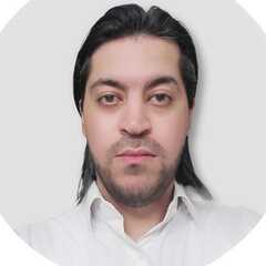 محمد العزامي, Administrative Assistant