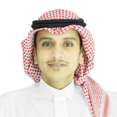 Saleh Alobaid, Senior Sales Operations