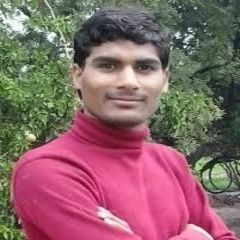 anubhav khare