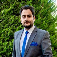 هشام مصطفى, Supervisor Accounts and Audit