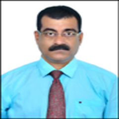 Jitender Singh, AVP - Sales