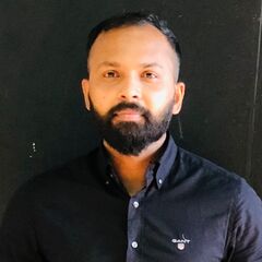 Shamsheed Ullindavida, Assistant Store Manager