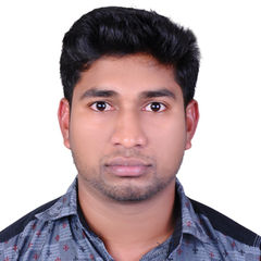 sajith chandran