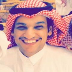 Yaqoub Mohammed Al-Ghobain, workforce Supervior