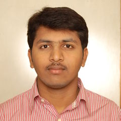 Karthik Reddy Obireddygari, Consultant - ERP SAP