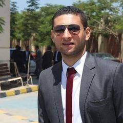 أحمد كمال, Civil Engineer