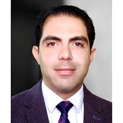 محمد الملط, Legal Counsel