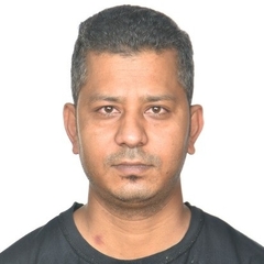 Bilal Ahmed , assistant restaurant manager