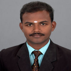 Manivannan PA, Assistant Manager - Server Administration