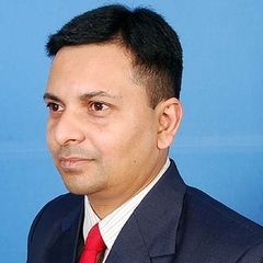 ARNAB BHOWMICK