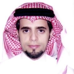 fahad mohammed barki aljedaani, اخصائي موارد بشرية