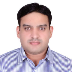 Sajid Ayub