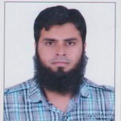 Mohammad Sarwar Alam علام, Instrument QC INSPECTOR