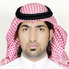 Othman Saeed Safer AlGhamdi, إداري