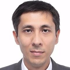 Shukhrat Ergashev, Manager