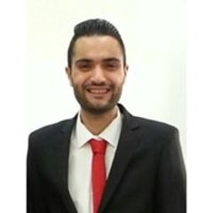 mohammad emad al haj ali, Customer Service Representative
