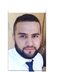 houssemeddine mostefa