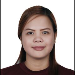 Juliet Sumakote CPA, Trade Settlement Accountant