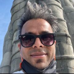 Woody Raghavendra