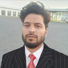 Mohamad Arshid