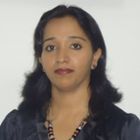 Prathibha Nair, PMP, ITIL, Business Analyst