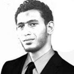 Khaled Jamal El Dean, senior Auditor