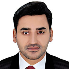 Zaman Muhammad, Sales Manager