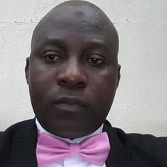 OWOLABI RAJI, Deputy Manager