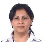 Bharati Bhagnari, ADMINISTRAITON / PA TO MD / ISO AUDITOR