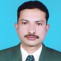 gulfraz ahmad