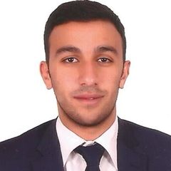 احمد محمد فتحي إسماعيل, Trader ( FX & Commodities)
