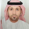 خالد احمد الجارالله, مساعد اداري