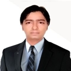 Muhammad Farooq  Ahmed