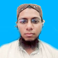 Muhammad Rizwanullah Tahir, Farm Manager