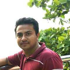 Madhur Madhavan, PLM-ERP- DMS Database Administrator , Project Coordinator, Quality Engineer