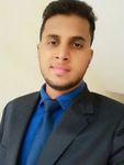 Abdul Rahib P, sales supervisor