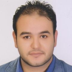 Shehab Edin Ahmed, Lead Mechanical Engineer