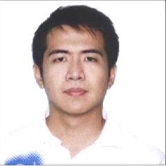 Jerome Ramos, Technical Support Engineer