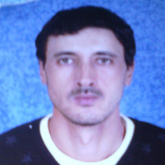 mohamed BOUTOURDA, عامل