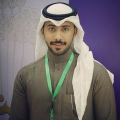 سعود بن حسين, Data Analyst
