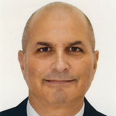حبيب ميقاتي, Managing Director - MENA