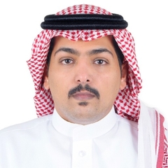 Mohannad Alshehri