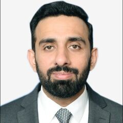 Fahad Rahim