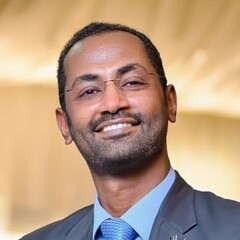 Mohamed Azhari, Business Line Manager