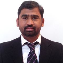 Siraz Ahmed Shaik, Principal Consultant IAM