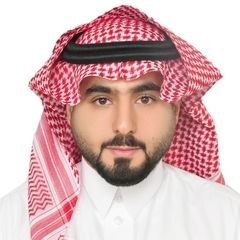 محمد الاحمري