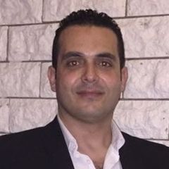 أحمد غنيم, Senior Fitness Executive