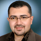 Mohamed Ibrahim, Finance Supervisor