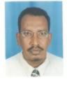 محمد أحمد محمد نور نور, Internal Auditor