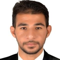 عزالدين محمد احمد, Electrical Engineer